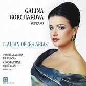Italian Opera Arias / Gorchakova, Orbelian, et al