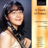 A Touch Of France -  Clarinet & Piano