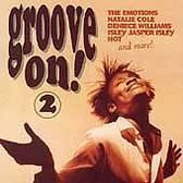 Groove On! Vol. 2