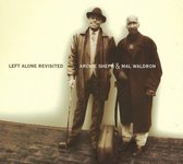 Left Alone Revisited (CD)