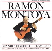 Grandes Figures Du Flamenco: Collection Dirigee Par Mario Bois Vol. 5