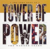 The Very Best Of Tower Of Power: The Warner Years