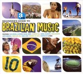 Beginner'S Guide To  Brazilian Music