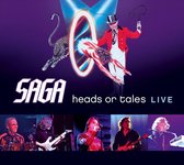 Heads Or Tales: Live