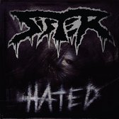 Sister - Hated (CD)