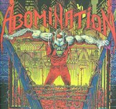 Abomination - Abomination