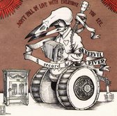 Okkervil River - Don't Fall In Love With Everyone You See (CD)