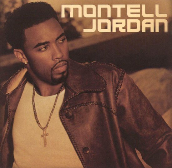 Montell Jordan Montell Jordan Cd Album Muziek