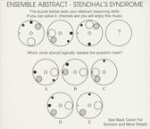 Stendhal's Syndrome