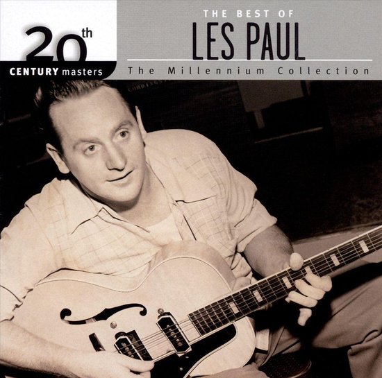 20th Century Masters: The Millennium Collection