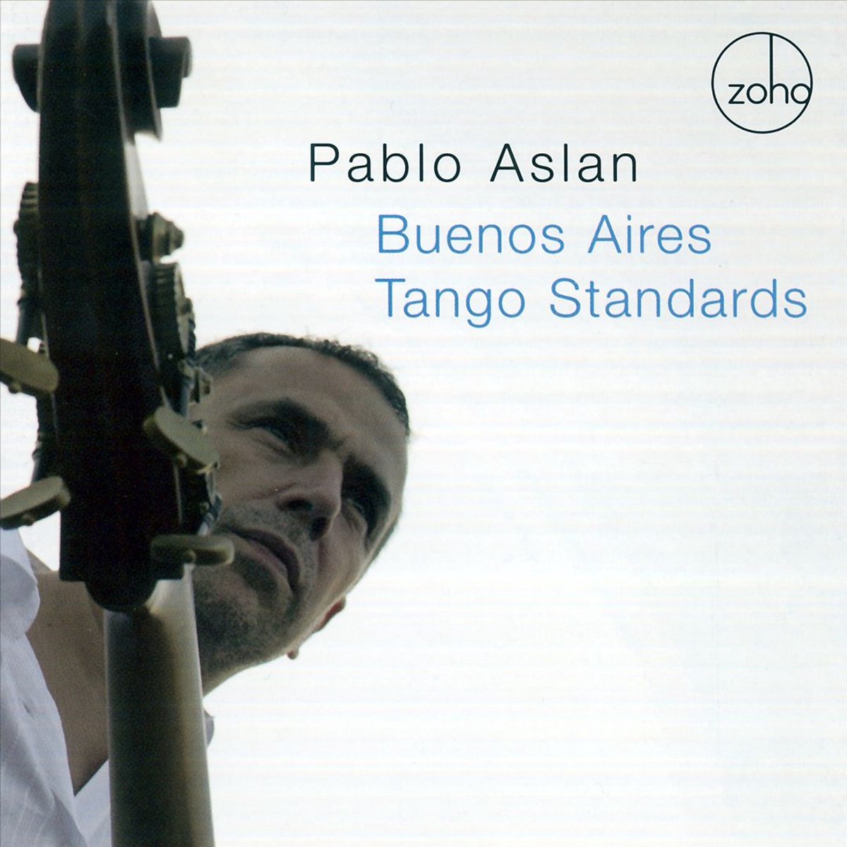 Buenos Aires Tango Standards
