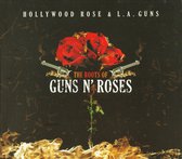 Roots of Guns N' Roses