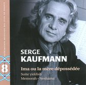 Various Artists - Volume 8: Serge Kaufmann (CD)