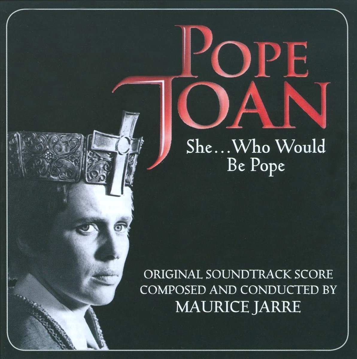 Pope Joan