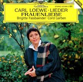 Carl Loewe: Lieder; Frauenliebe