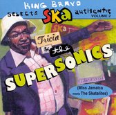 King Bravo Selects Ska Authentic, Vol. 2