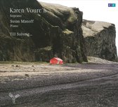 Karen Vourc'h - Till Solveig (CD)