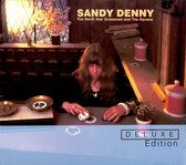 Sandy Denny - North Star Grassman And The Ravens(