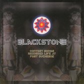 Blackstone - Contest Songs Live! (CD)