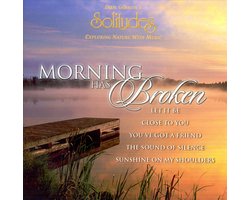 Morning Has Broken - Cd Album