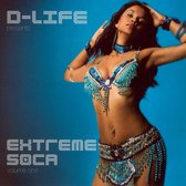 Extreme Soca, Vol.1