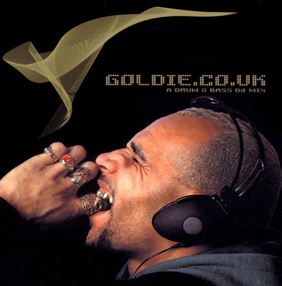 Goldie.co.uk