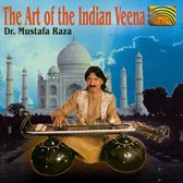 Art of the Indian Veena