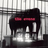 Evens - Evens (CD)
