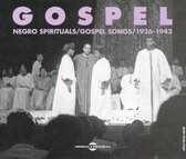 Various Artists - Negro Spirituals * Gospel 1926 (2 CD)