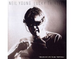 Lucky Thirteen