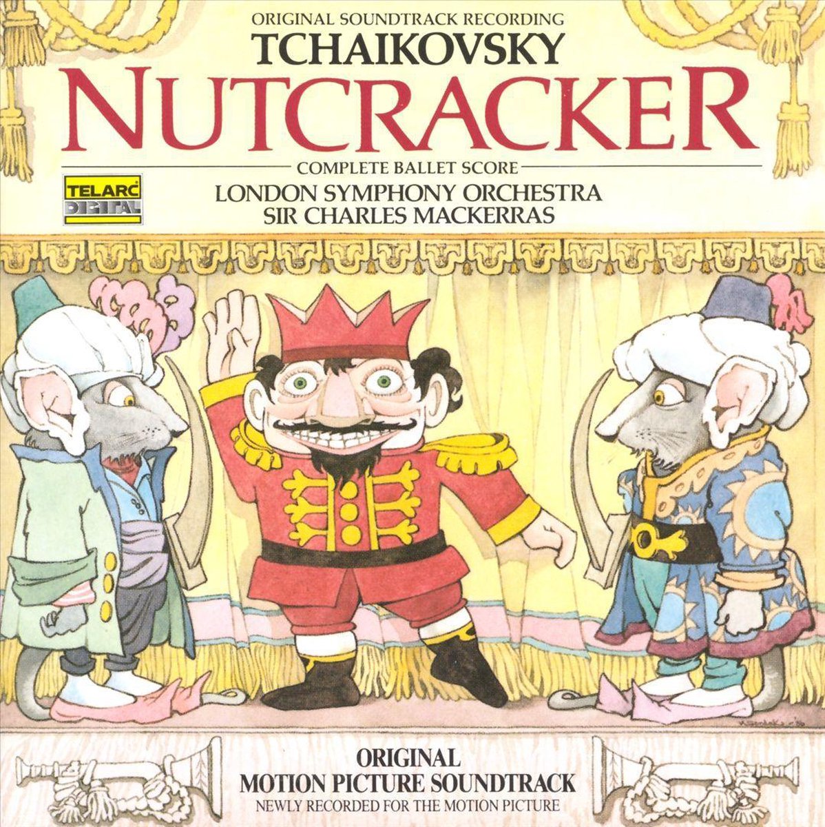 Nutcracker