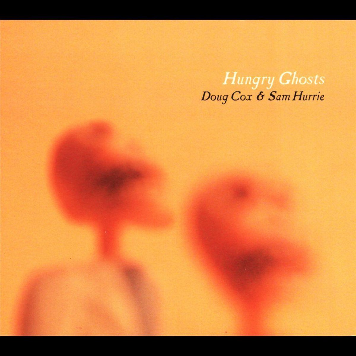 Hungry Ghosts