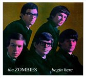 Begin Here (Decca Recordings 1964-1967)