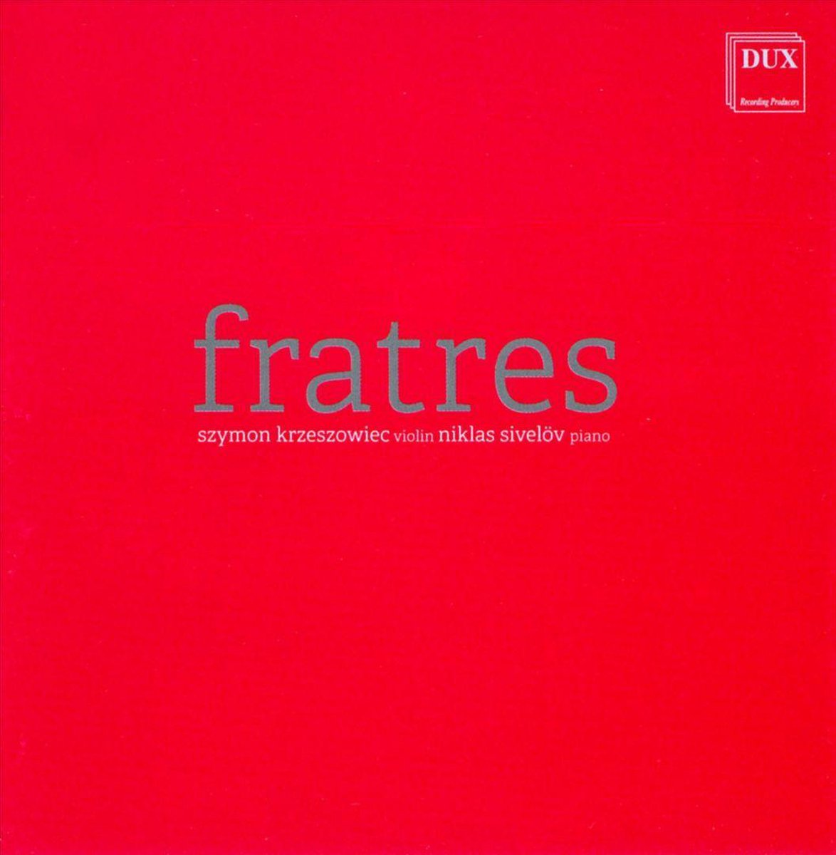 Fratres