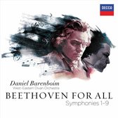 Beethoven For All - Symphonies 1- 9