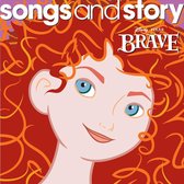 Disney Songs & Story: Brave / Various