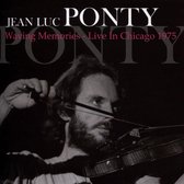 Waving Memories: Live in Chicago 1975