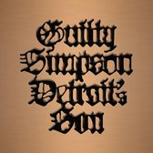 Guilty Simpson - Detroit's Son (dig)