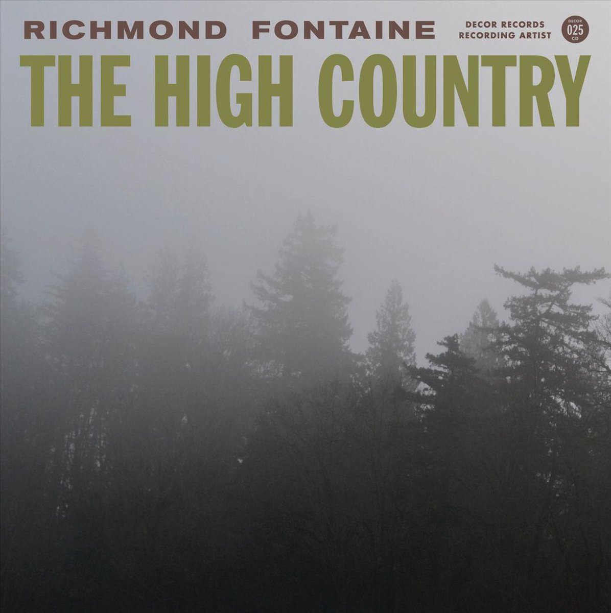 High Country