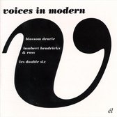 Voices In Modern