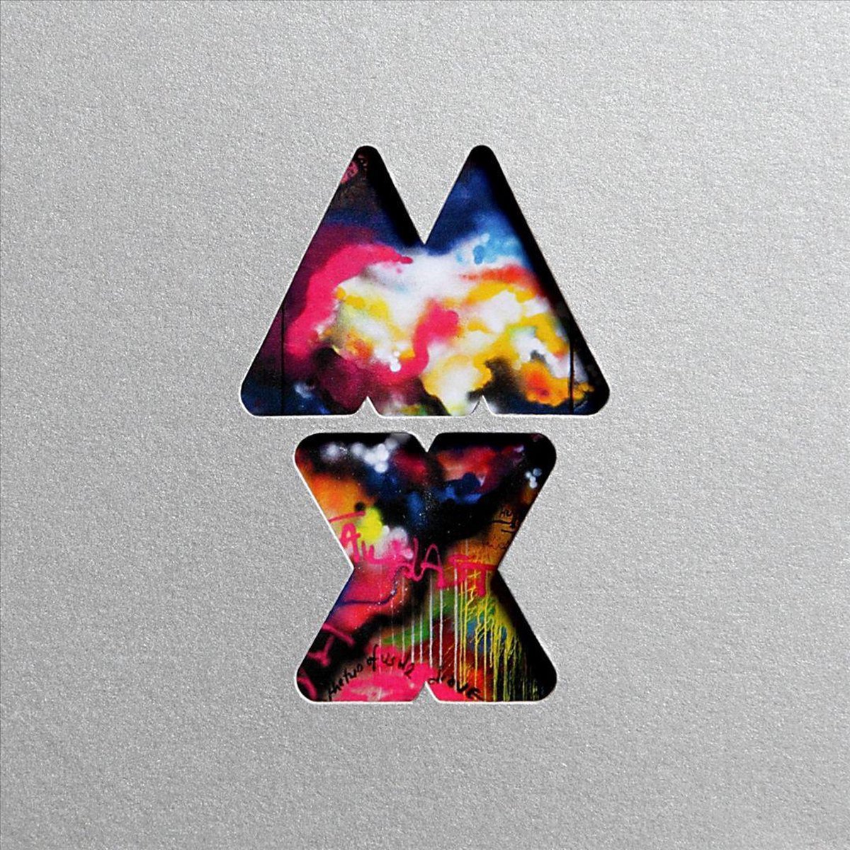 Mylo Xyloto (Collectors Edition, Vinyl+Cd+Boek)