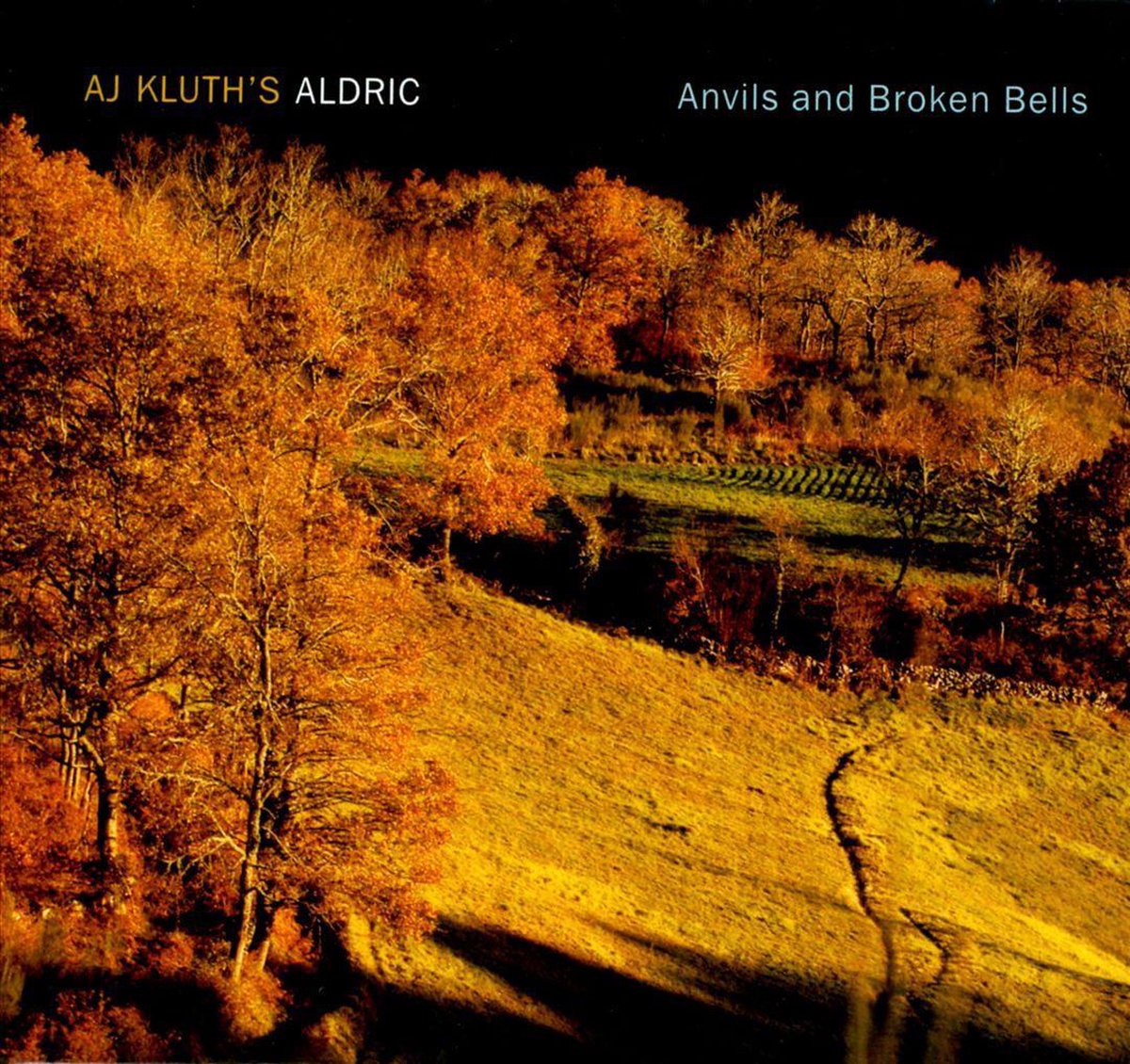 Anvils & Broken Bells