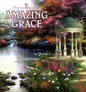 Amazing Grace - Thomas Kinkade