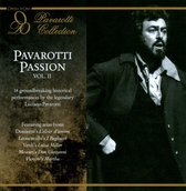 Pavarotti Passion Vol. Ii