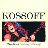Blue Soul - The Best Of..