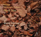 Voces Intimae - Piano Trios (2 CD)