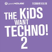 The Kids Want Techno Ii