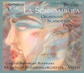 La Sonnambula