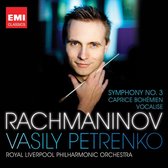 Rachmaninov: Symphony No 3