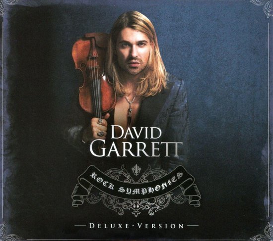 Rock Symphonies (Deluxe+Bonus Cd)
